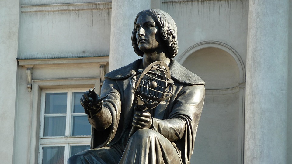 Szlak Kopernikowski